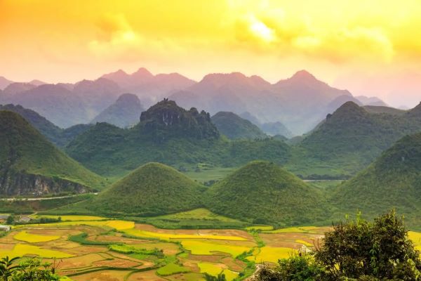 Why visit Ha Giang