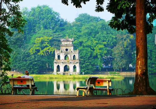 Hanoi