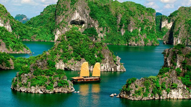 Vietnam Travel Risks