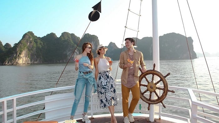 halong-bay-cruise