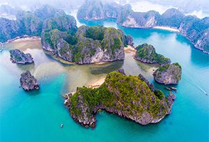 Halong Bay Day Tour