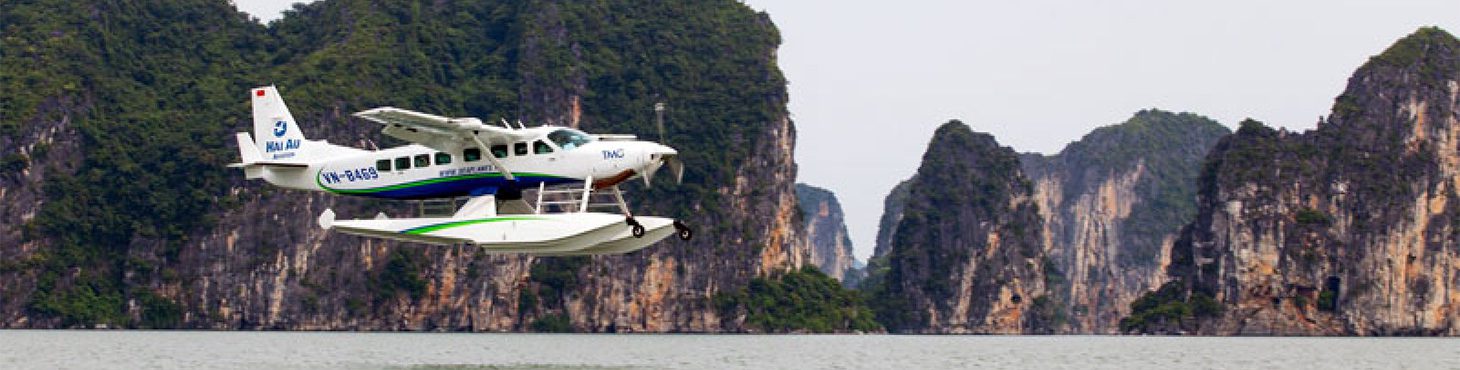 Idyllic Northern and Central Vietnam in 8 Days