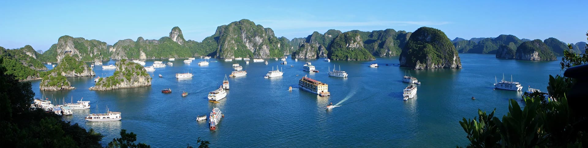 Vietnam Beach Images Tour in 14 Days