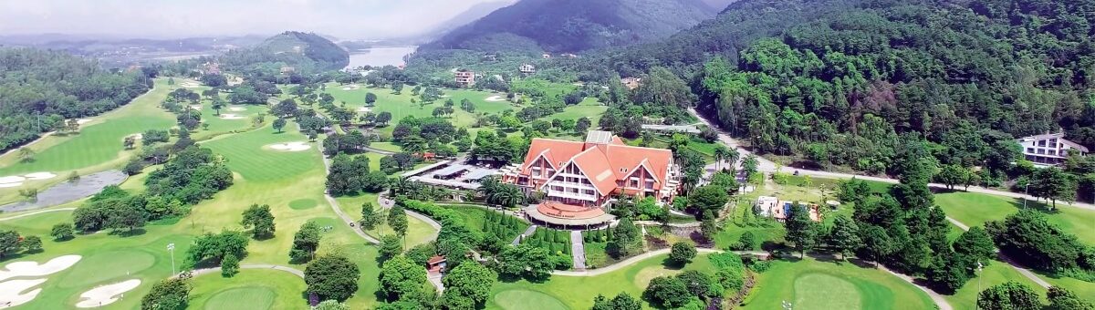 Hanoi Golf Escape – 6 Days of Premier Courses and Culture
