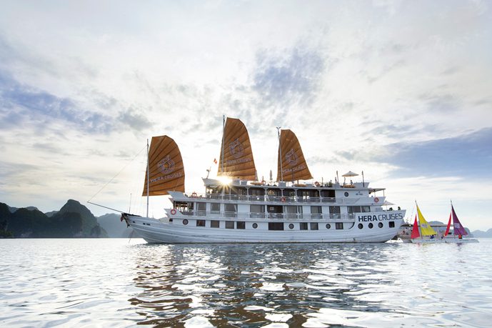 Hera Cruise – 3 Days 2 Night