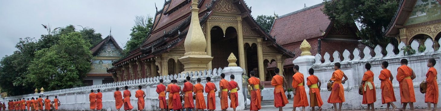 Highlights of Northern Vietnam and Laos in 11 days