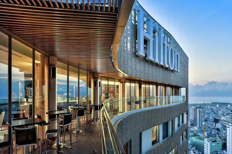 8 Best Hotels and Resorts for MICE in Da Nang - Hoi An