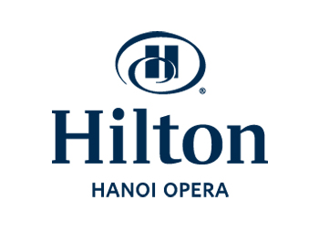 Hilton Hanoi Opera hotel