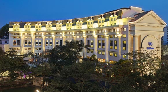 Hilton Opera Hanoi