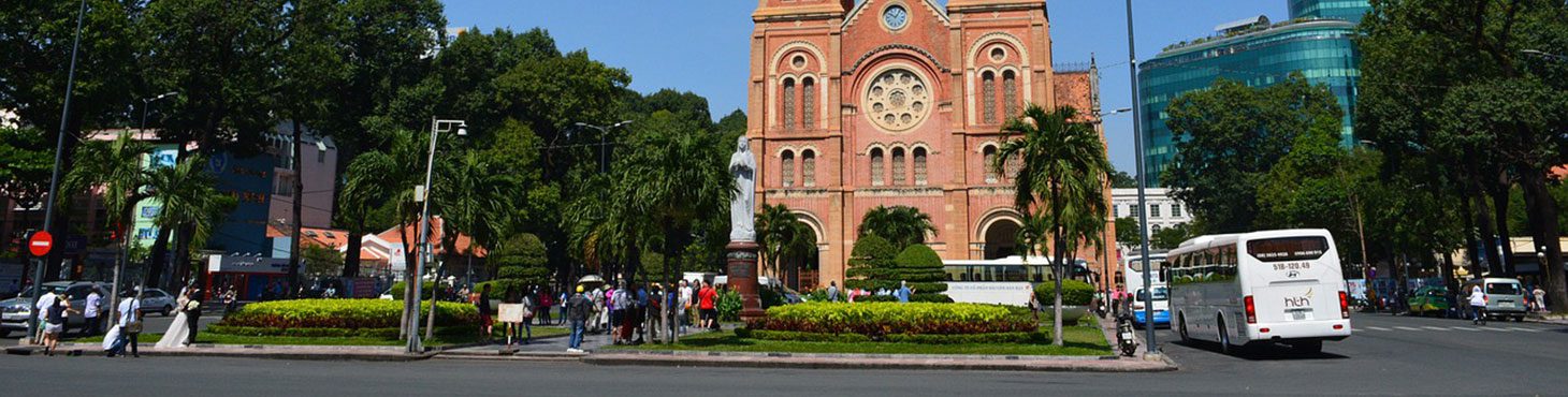 Highlights of Vietnam for Family Vacation in 15 days