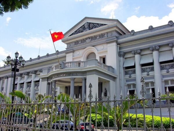 12 Must-Visit Museums in Ho Chi Minh City