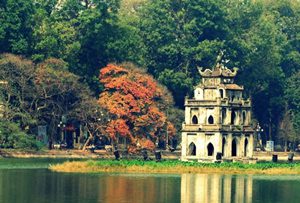 Hanoi City Tour