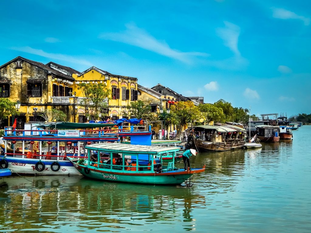 Hoi An - 13 Days in Vietnam