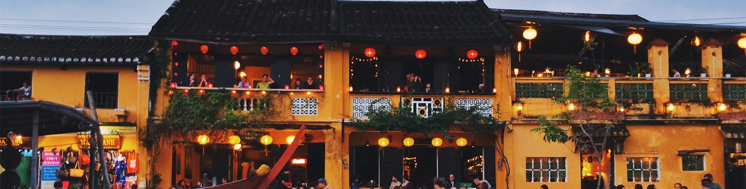 Da Nang and Hoi An tour in 2 Days