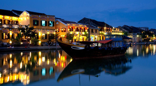 2 days in Hoi An
