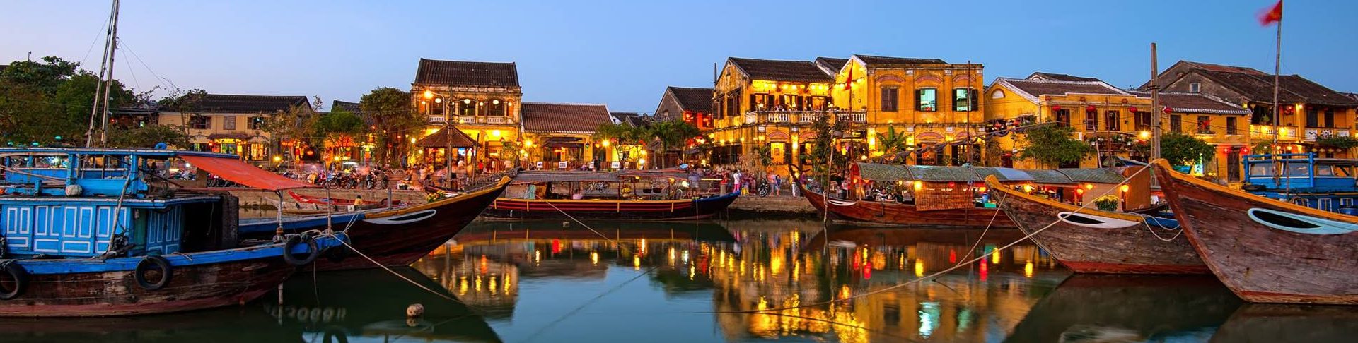 Treasures of Vietnam from Saigon to Hanoi Tour in 12 Days