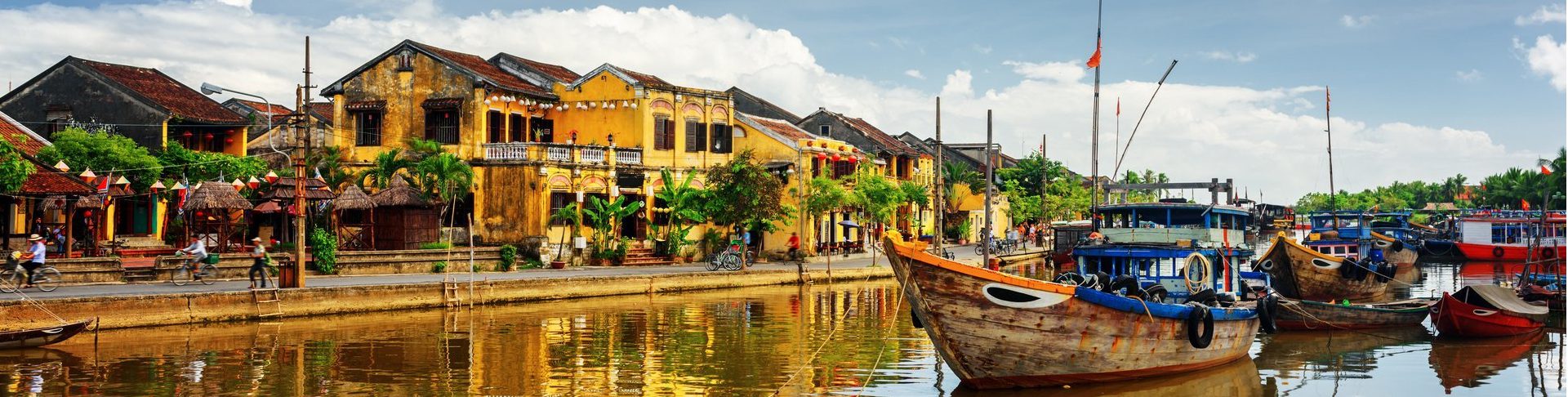 Sink into the Culture of Vietnam Tour in 10 Days