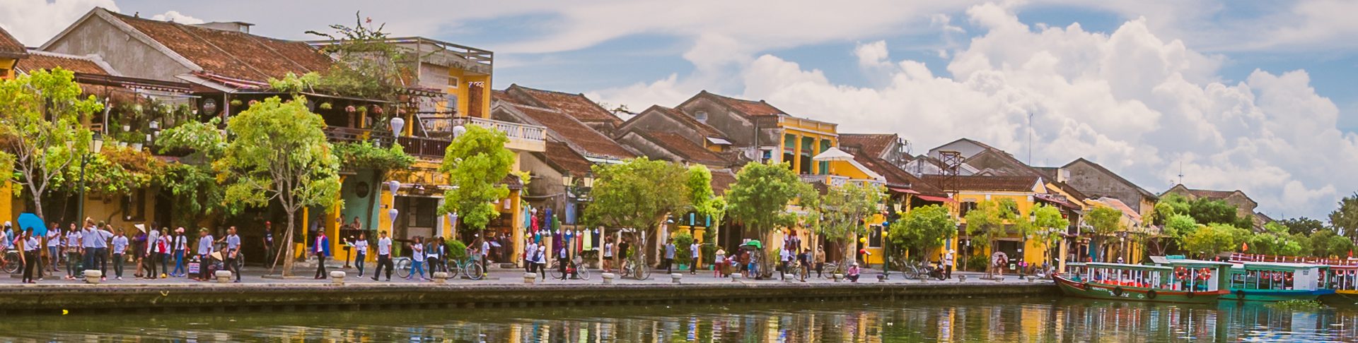 Vietnam Highlights Tour for Family in 11 Days