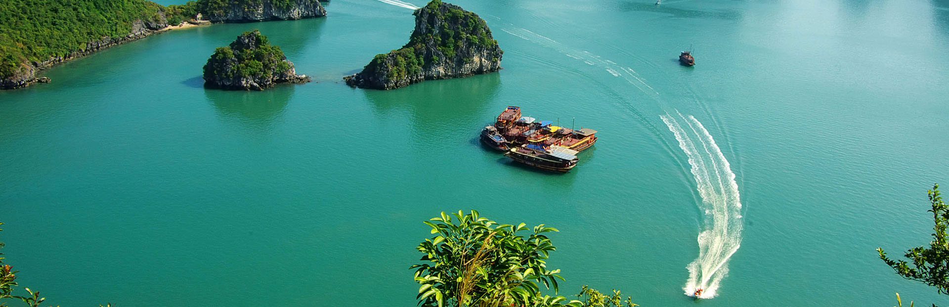 Cozy Sapa and Scenic Halong Bay in 7 Days