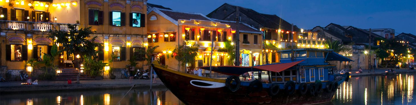 Secluded Honeymoon in Central and South Vietnam in 9 Days