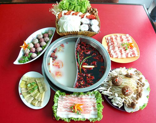 Hot pot - Hong Kong Travel Guide