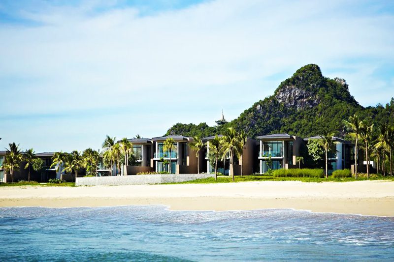 8 Best Hotels and Resorts for MICE in Da Nang - Hoi An