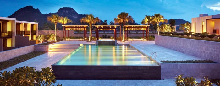 Hyatt Regency Danang Resort and Spa