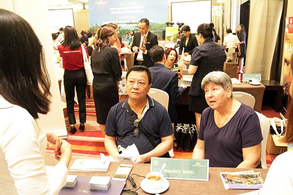 ...in some discussions