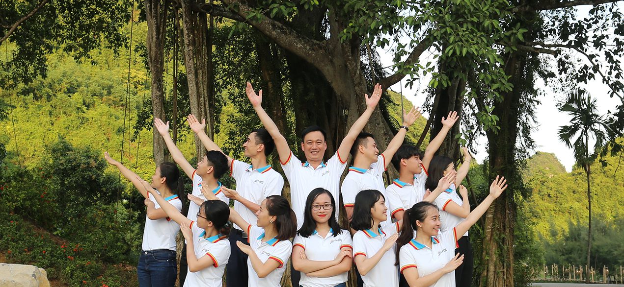 Why choose Paradise Travel for Vietnam tours? Our Sales team