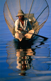 Inle Lake travel guides, Inle Lake tours in Myanmar