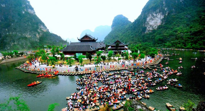 Vietnam Incentive Programs - Trang An, Ninh Binh