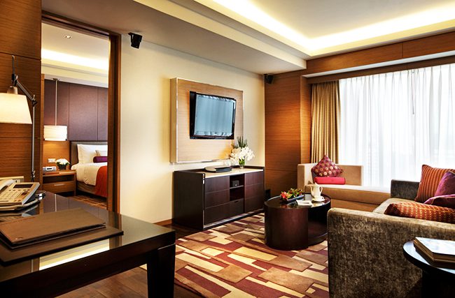 Best Hotels in Ho Chi Minh City