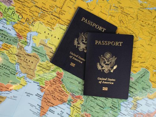 Vietnam tours from India