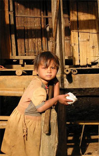 Kalaw & Pindaya travel guides, Kalaw & Pindaya tours in Myanmar