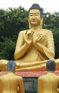 Kampong Cham travel guides, Kampong Cham tours in Cambodia