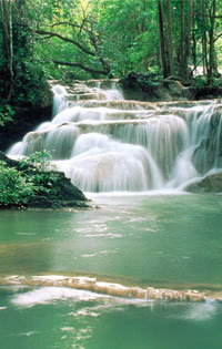 Kanchanaburi travel guides, Kanchanaburi tours in Thailand
