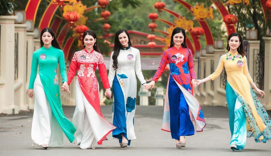 The Kinh Ethnic Group preserves Vietnam’s traditions through generations of cultural pride.