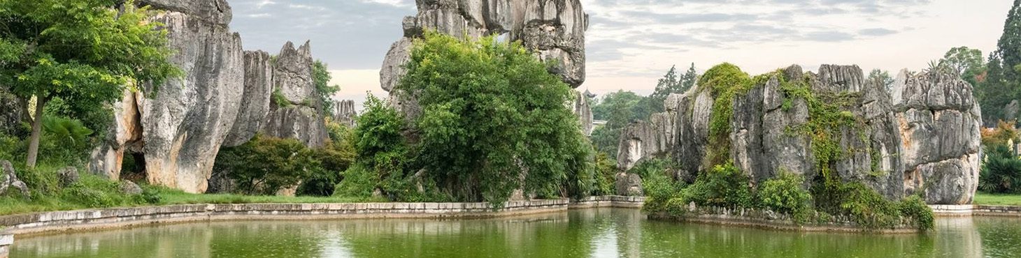 Best of China and Northern Vietnam 11 Days Tour