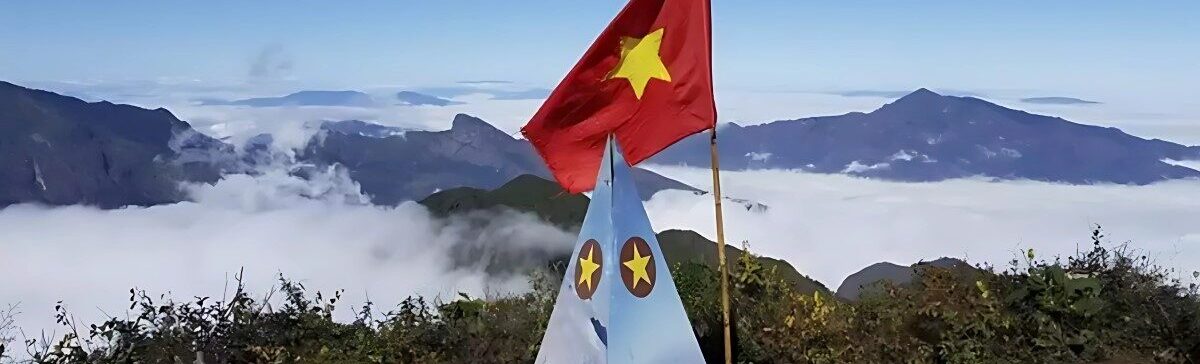 Bach Moc Luong Tu (Ky Quan San Mountain) Adventure in 7 Days