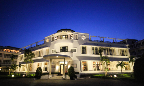 La Residence Hue Hotel and Spa 