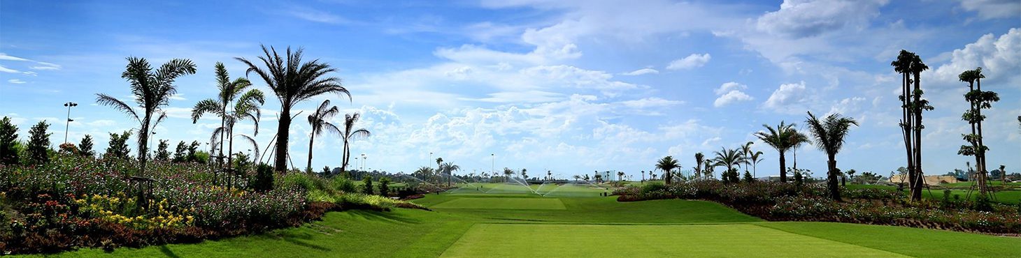 Laos Golf Holiday in 7 Days