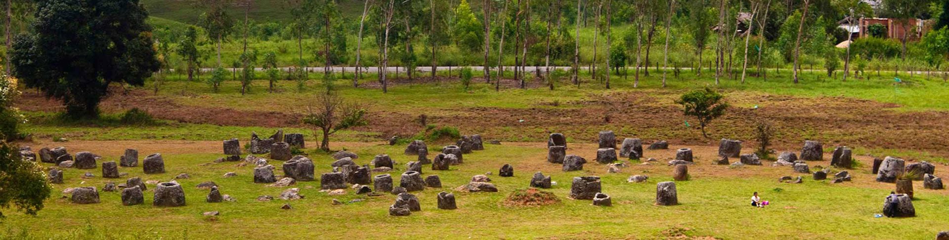 Mysterious Laos – Tour in 7 Days