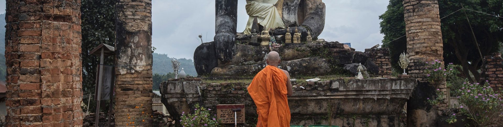 Laos Highlights 8 Days