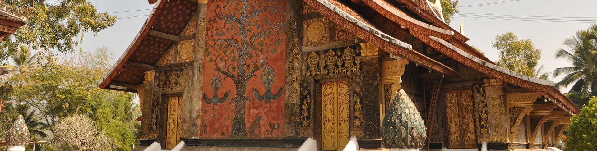 Mekong Smile Cruise – Downstream