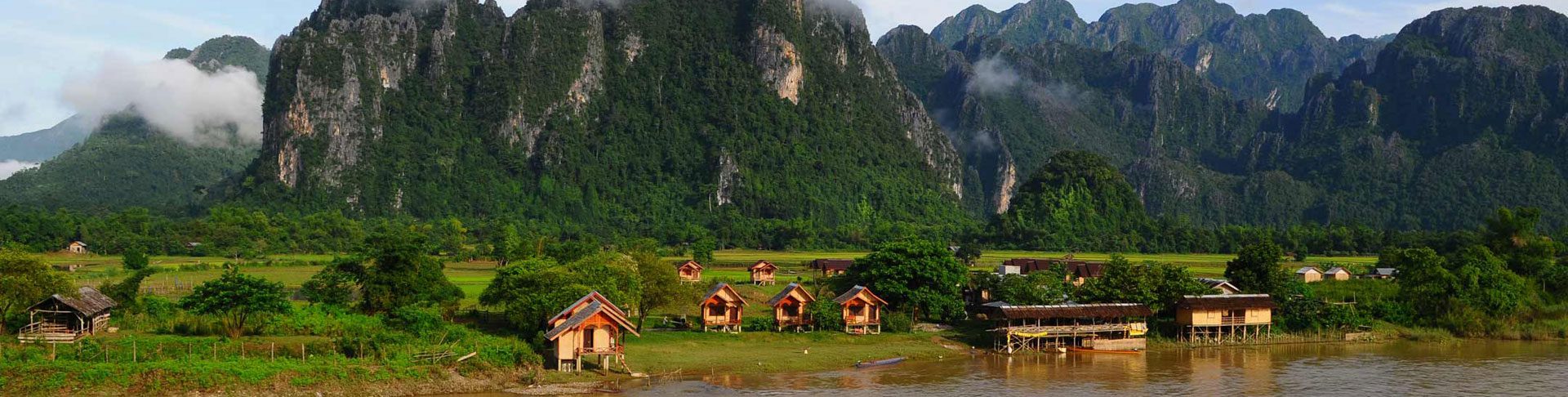 Laos Unforgettable 10 Days