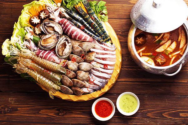 Top 20 Delicious Vietnamese Seafood to Savor