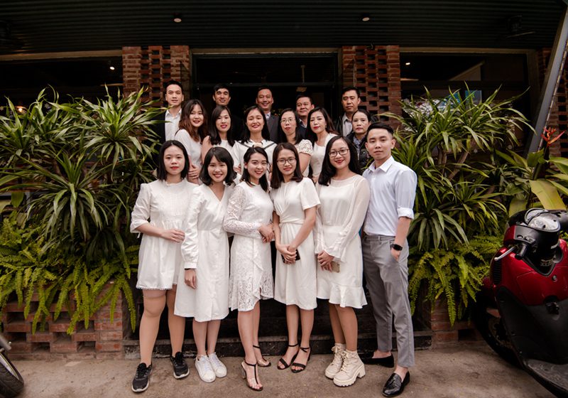 PARADISE TRAVEL'S YEAR-END PARTY 2019 - PARTY OF EMOTIONS