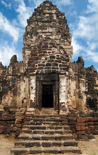 Lopburi travel guides, Lopburi tours in Thailand