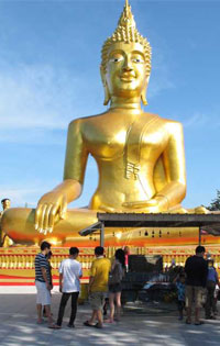 Pattaya travel guides, Pattaya tours in Thailand
