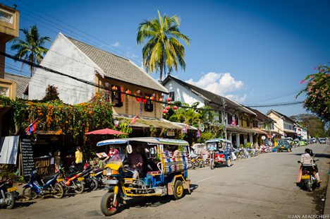Luang Prabang